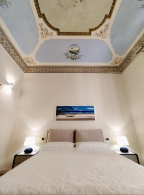 L'infatata Suite Apartment